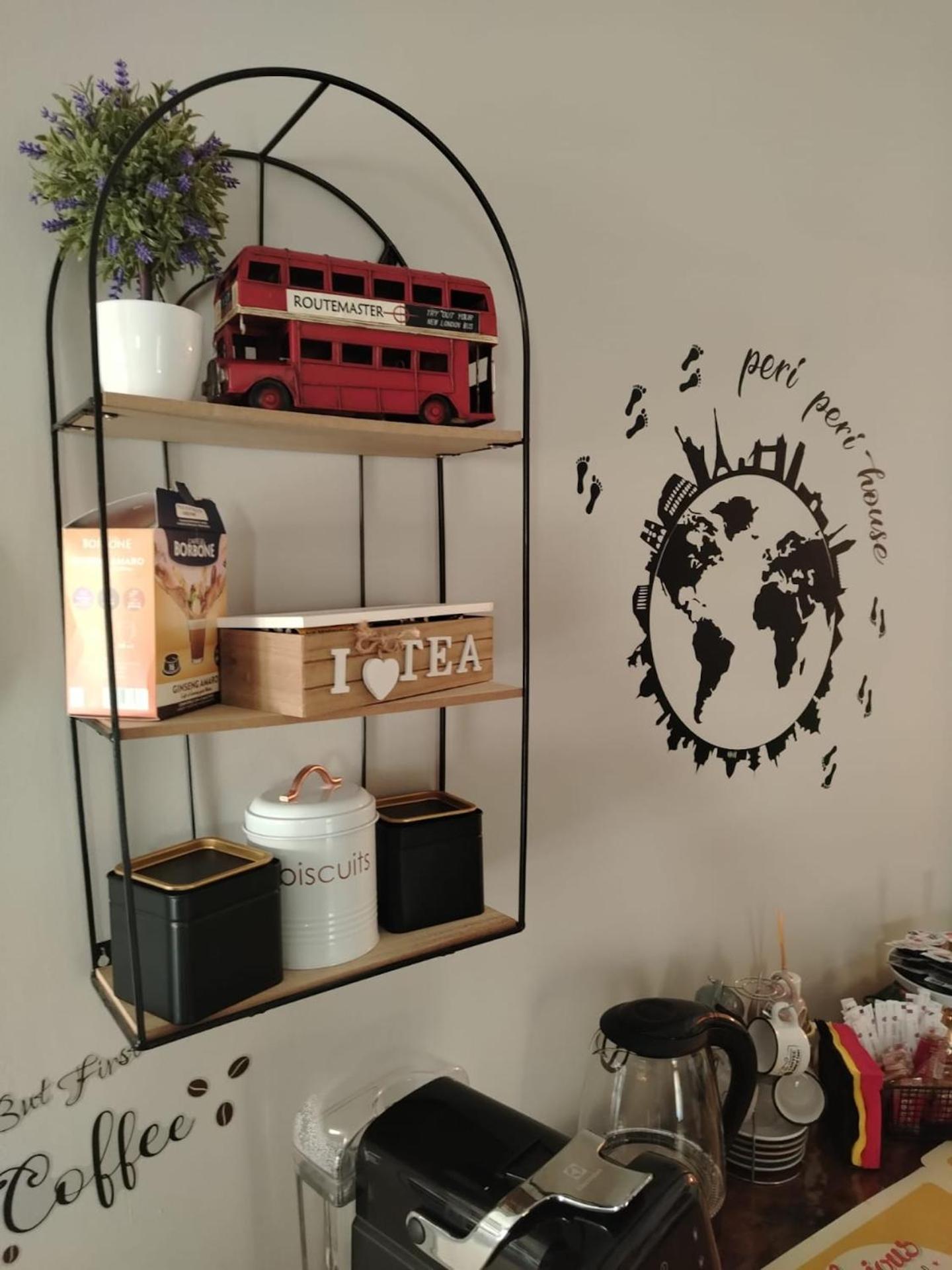 Peri Peri House - Centro Apartment *